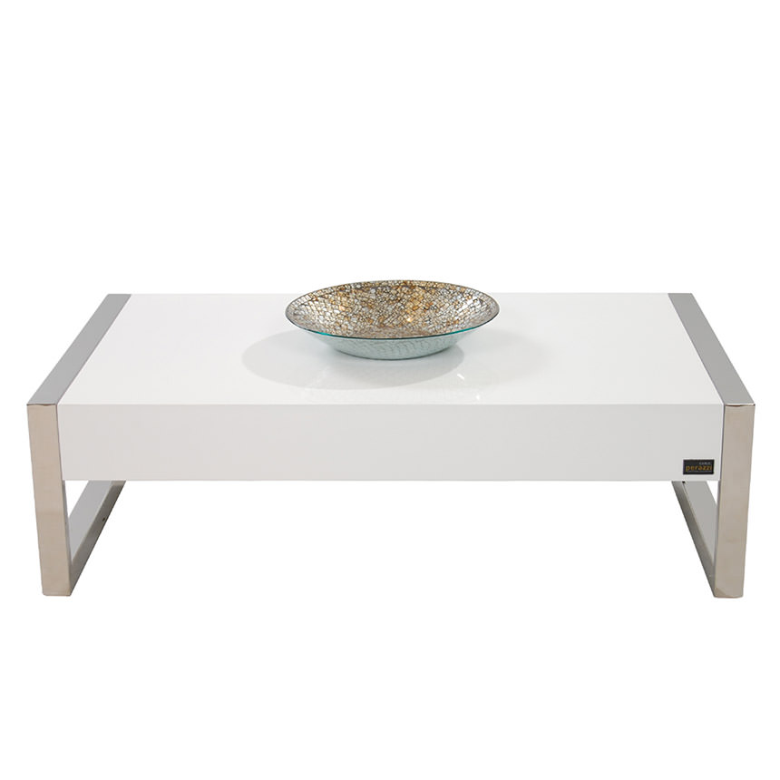 Furniture of America Richwood 31.5 in. Reclaimed Oak Square